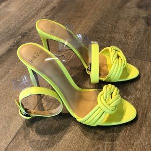 Alexandre Birman Sandals